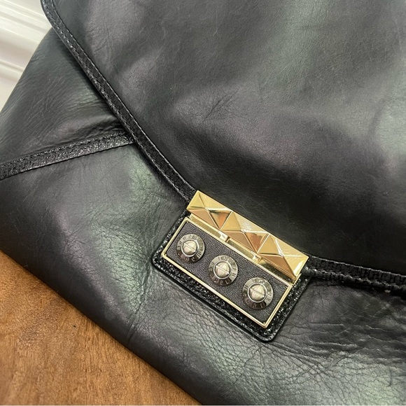 HENRI BENDEL Chain shoulder bag - Picture 8 of 8